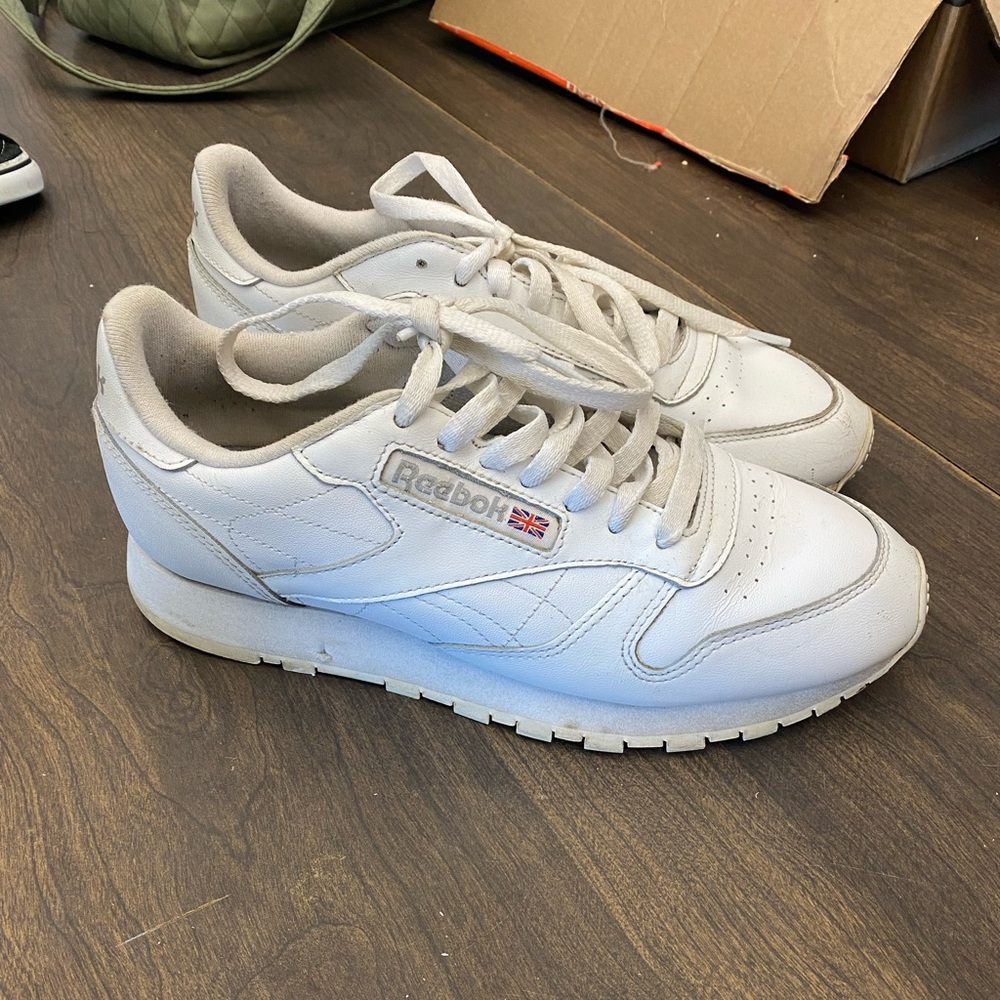 Vintage Reebok classics